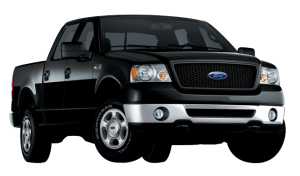 Ford PNG image-12247